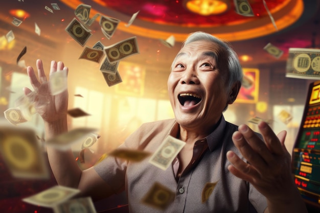 揭秘MarkSix三肖计划群：掌握彩票中奖秘密的关键