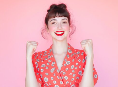 MarkSix彩票中奖喜悦